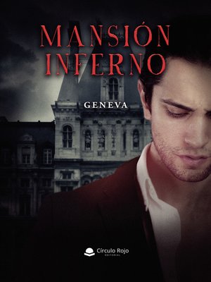 cover image of Mansión Inferno
